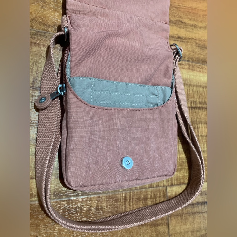 Kipling Women’s Eldorado Live.Light Mini Crossbod… - image 6